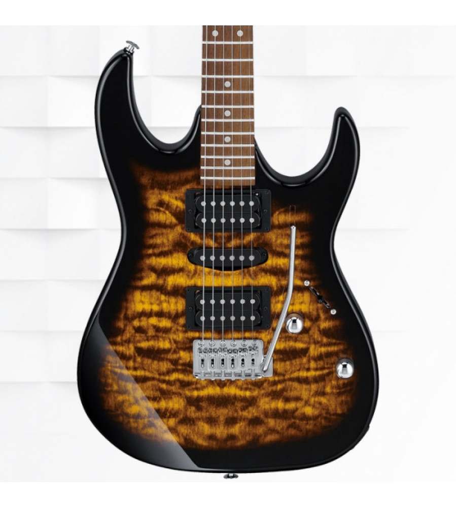 Ibanez RG Gio Series GRX70QA Electric Guitar