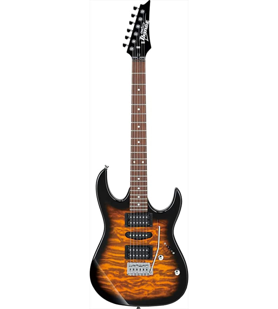 Ibanez RG Gio Series GRX70QA Electric Guitar
