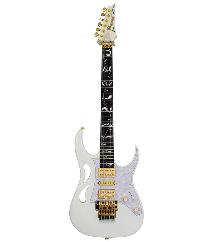 Ibanez PIA3761 SLW Steve Vai Signature series Prestige Electric Guitar