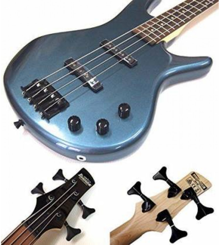 Ibanez GSR320 BEM Gio Series 4 String Bass Guitar