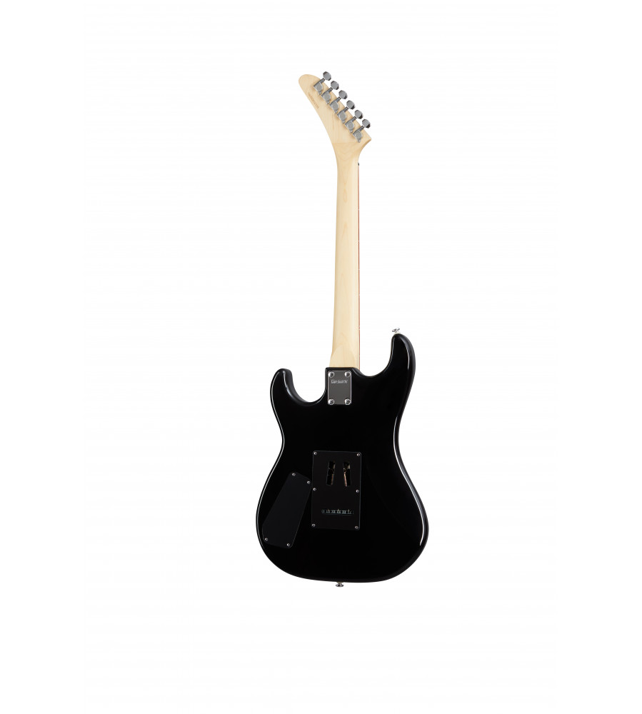 Kramer Baretta Special (Chrome Hardware) Electric Guitar - Black