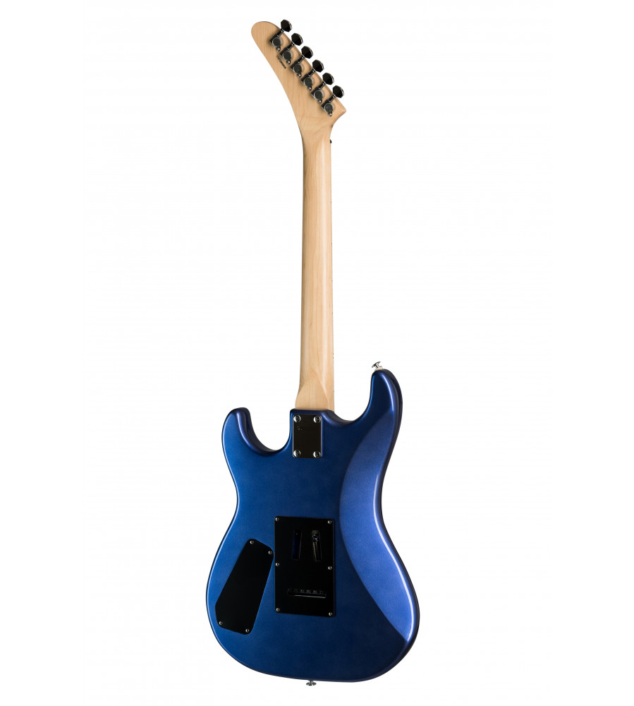 Kramer Baretta Special Electric Guitar Candy Blue