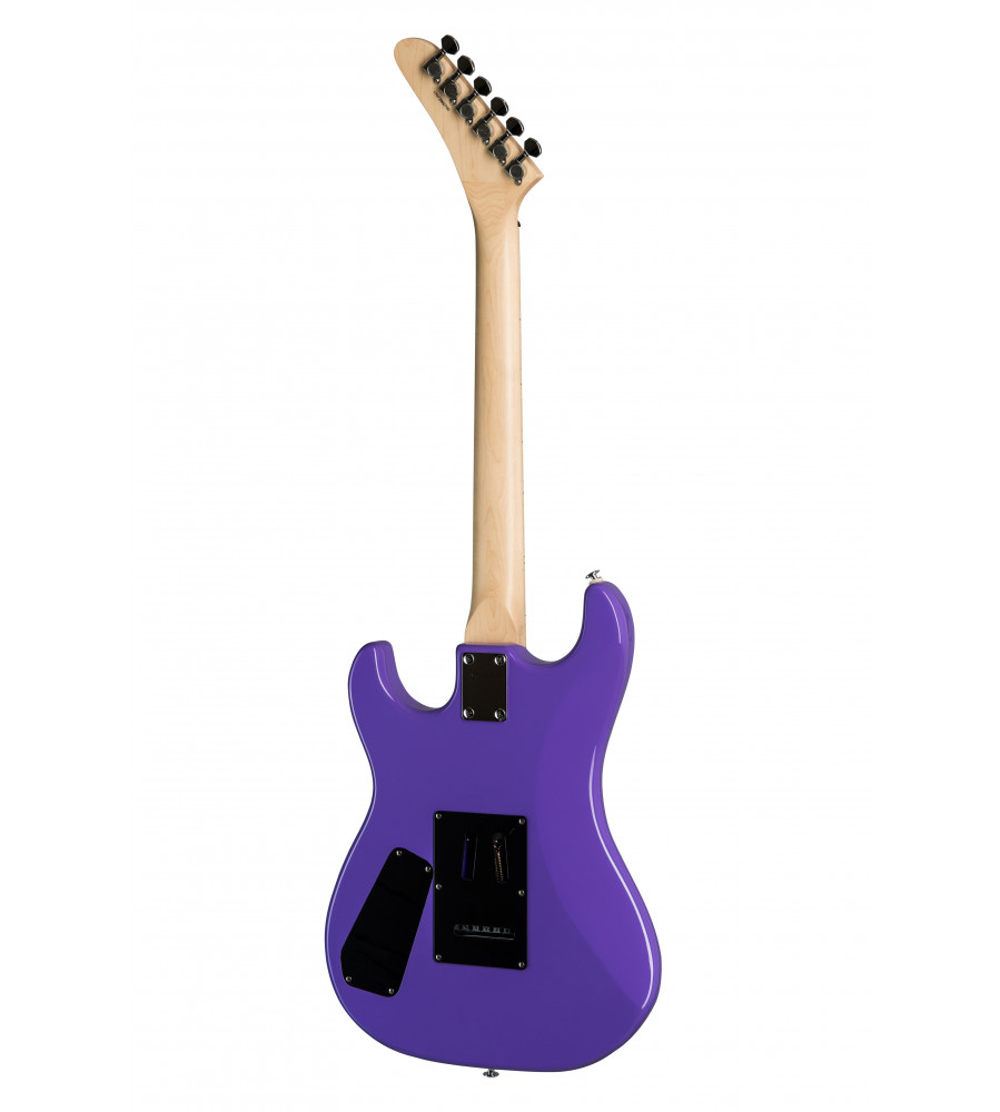Kramer Baretta Special Electric Guitar Purple 