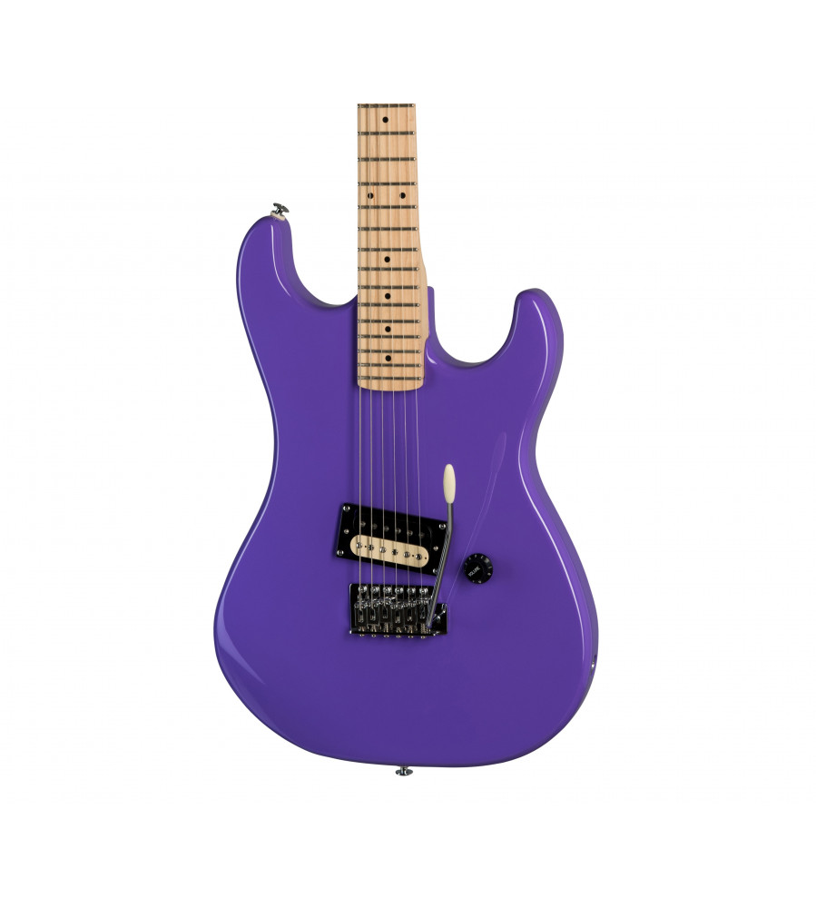 Kramer Baretta Special Electric Guitar Purple 