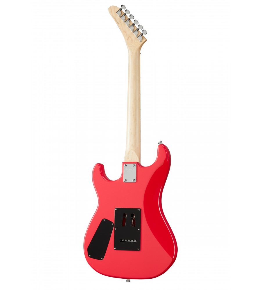 Kramer Baretta Special Electric Guitar Ruby Red