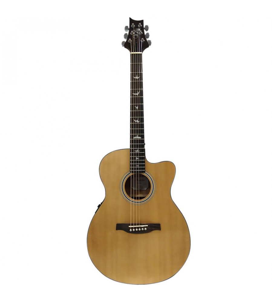 PRS SE AX20E 2020 Series 6-Strings Electro Acoustic Guitar