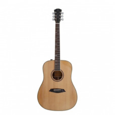 Sire Larry Carlton Semi Acoustic Guitar A3 DS NAT