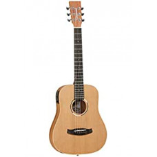 Tanglewood TWR2TE 6-Strings Roadster II Travel Electro Acoustic Guitar