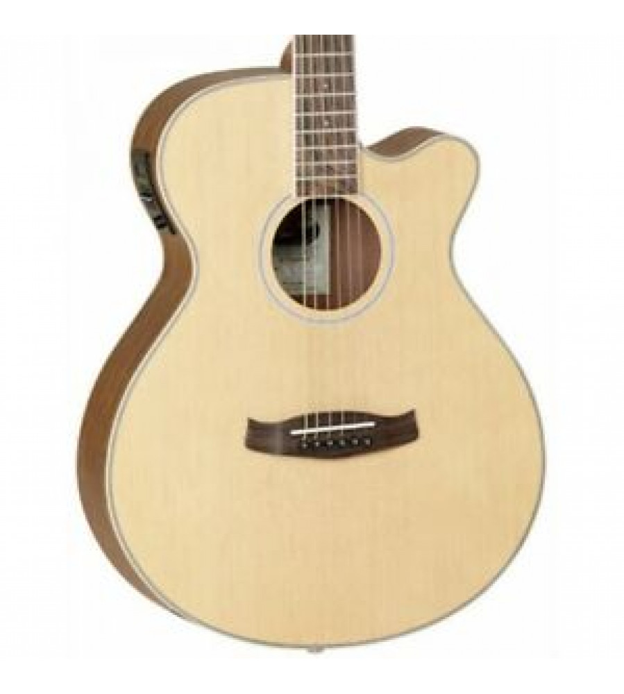 Tanglewood DBTSFCEOV Discovery Electro Acoustic Guitar