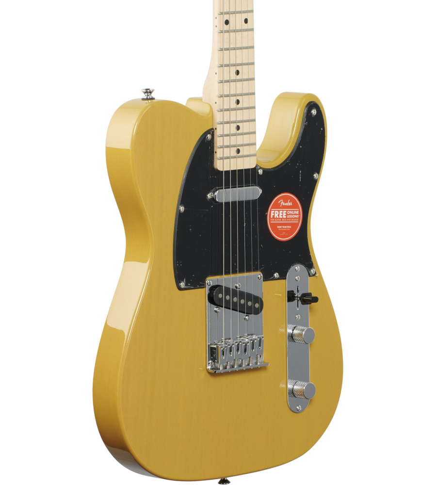 Fender Squier Affinity Telecaster Electric Guitar