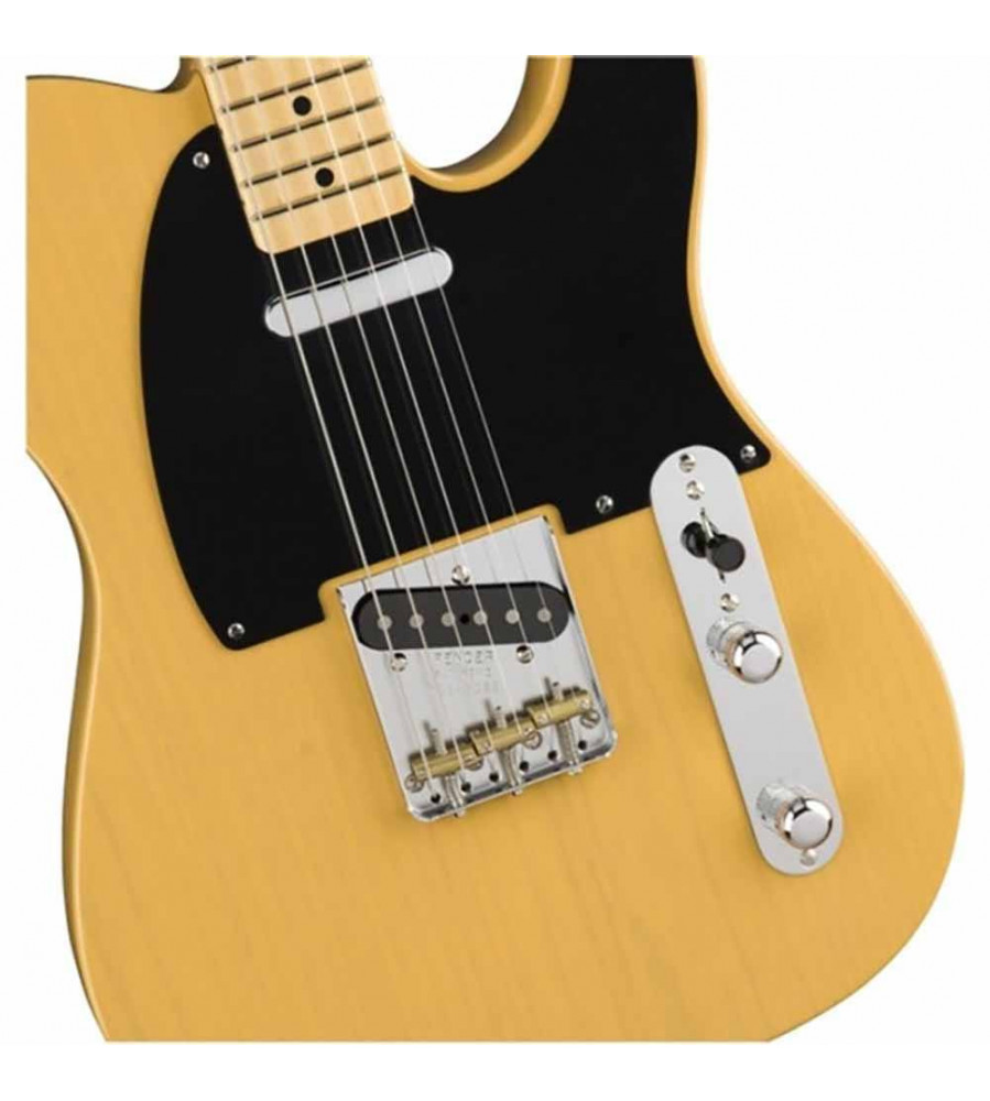 Fender Squier Affinity Telecaster Electric Guitar