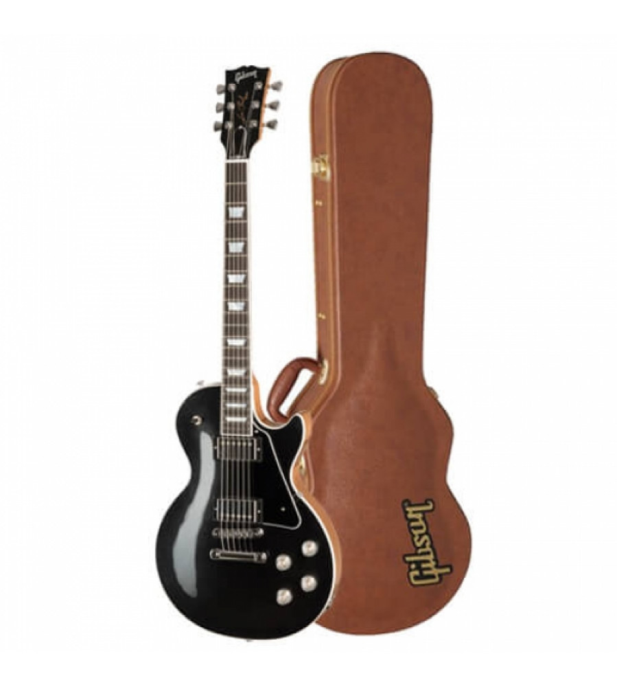 Gibson Les Paul Modern Graphite With Gibson case