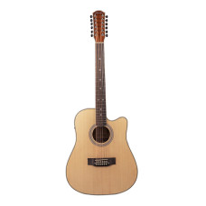 Hertz HZA3100 12-String Acoustic Guitar – Natural