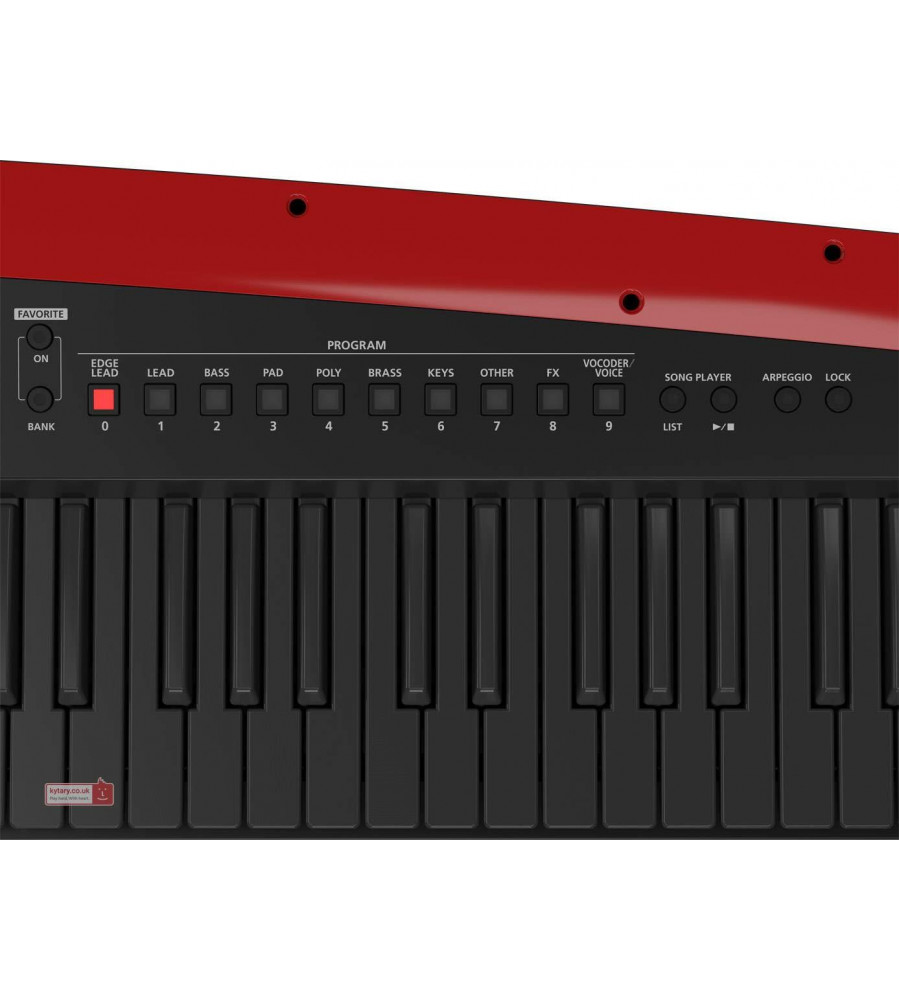 Roland AX-Edge 49-Key Keytar Synthesizer