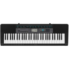 Casio CTK 2550 Portable Keyboard With Adapter
