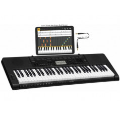 Casio CTK-3500 61-Key Portable Keyboard