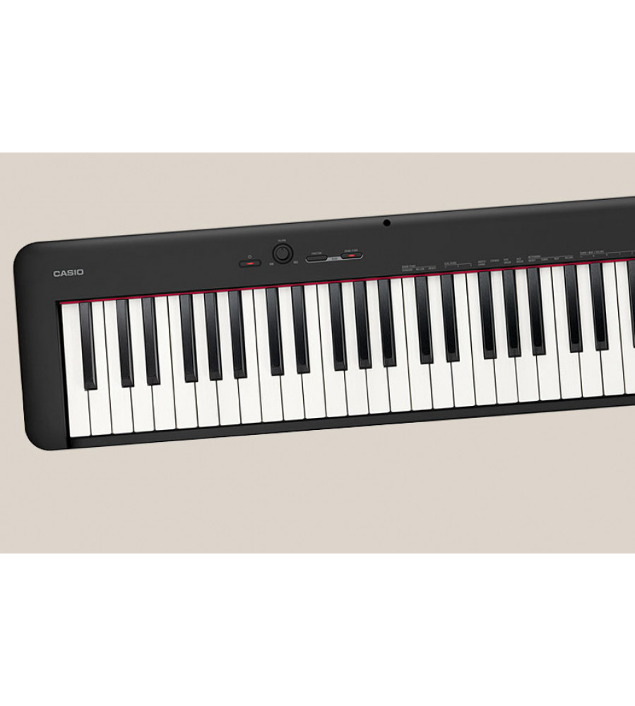 CASIO CDP-S100 88-KEYS DIGITAL PIANO WITH STAND