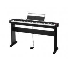 CASIO CDP-S100 88-KEYS DIGITAL PIANO WITH STAND