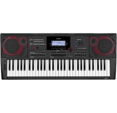 Casio CT-X9000IN 61-Key Portable Keyboard