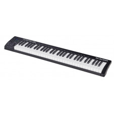 M-Audio Keystation MK3 61-Key Midi Keyboard