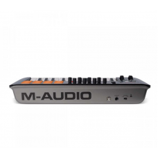 M-Audio Oxygen 25 Midi Keyboard 4th Generation