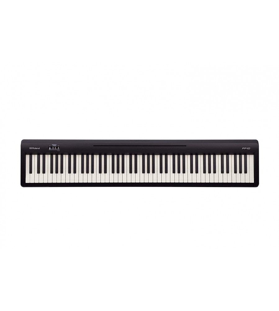 Roland FP-10 88-Key Digital Piano