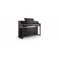 ROLAND HP-702 DARK ROSEWOOD (DR) 88-KEYS DIGITAL PIANO WITH STAND KSH-704