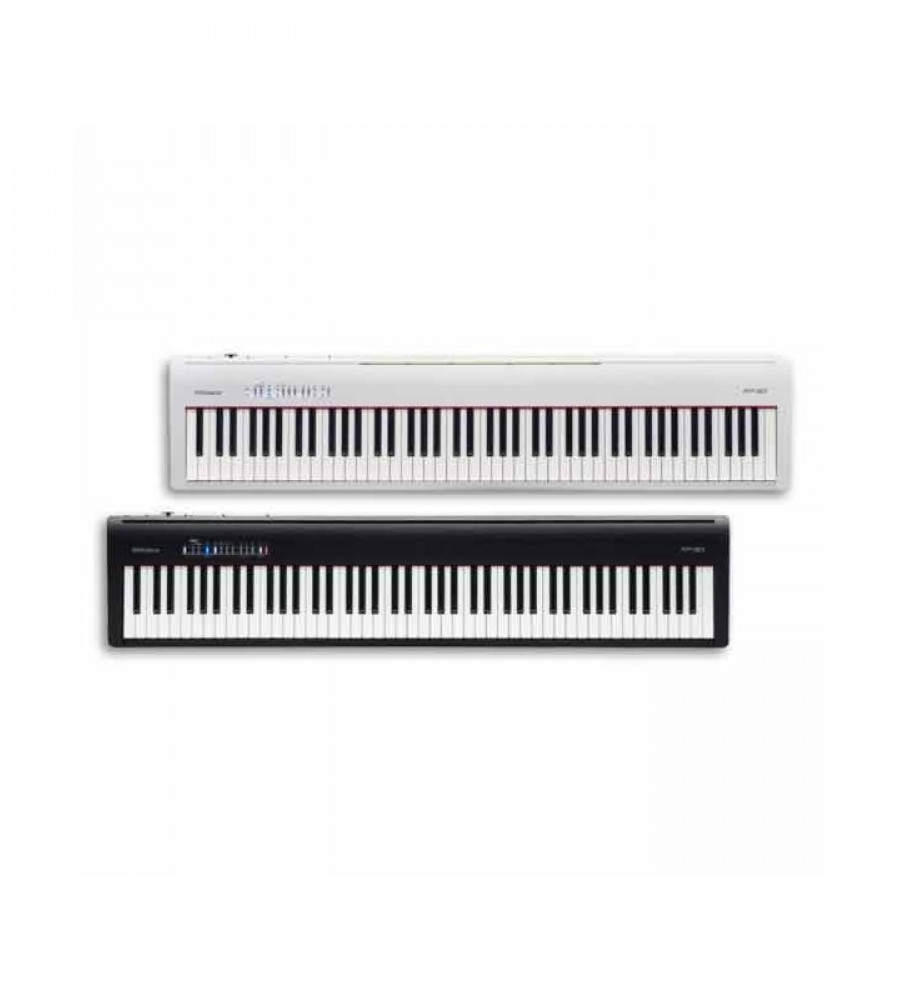 Roland Fp 30 Digital Piano