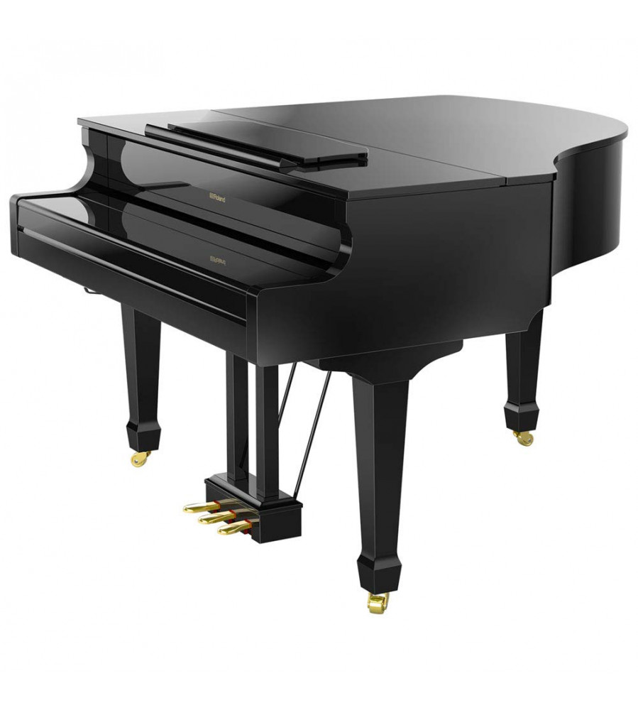 ROLAND GP609 Digital Grand Piano
