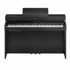 Roland HP 702 Upright digital Piano