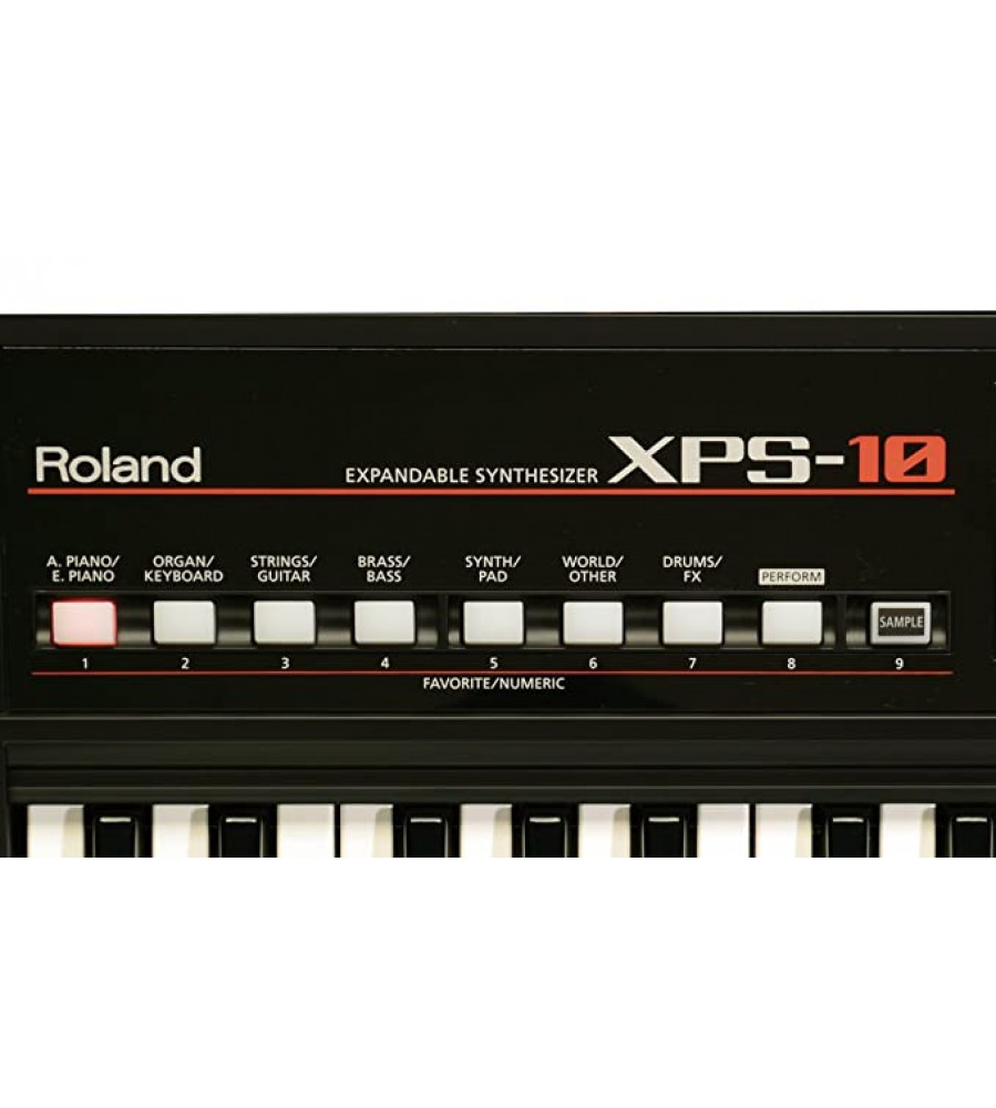Roland XPS-10 Expandable Synthesizer