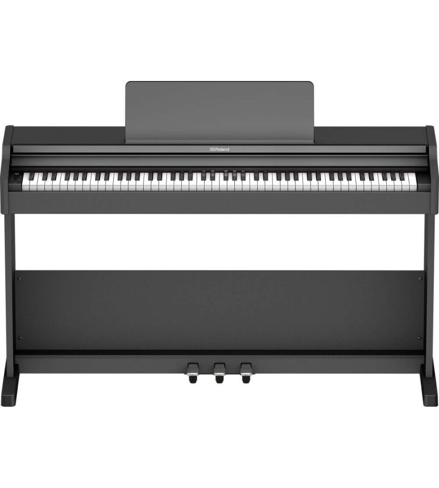 Roland RP107 BK 88-Keys Digital Piano