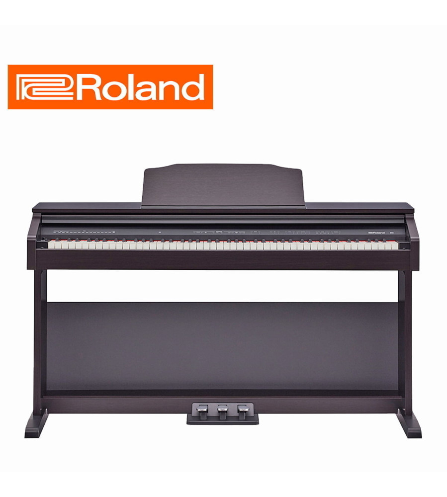 ROLAND RP30 88-KEYS DIGITAL PIANO