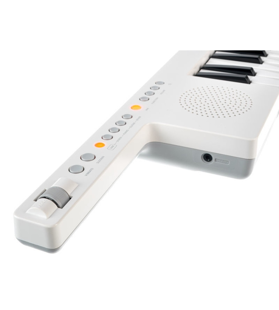Yamaha Sonogenic SHS 300 Mini Keytar Instrument and Midi Keyboard Controller
