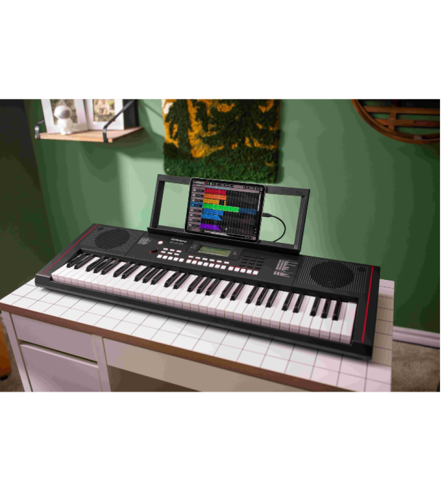 Roland E-X10 Arranger Keyboard